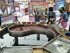 -杉杉奥特莱斯广场(哈尔滨店)