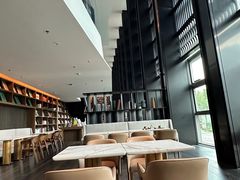 -木嘛working coffee(前海店)