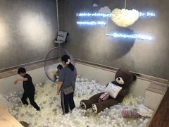 -Such A Cafe(798艺术园区店)