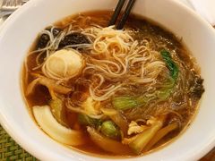 -威斯汀舞台餐厅