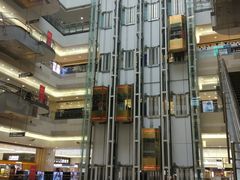 -燕莎友谊商城(金源店)