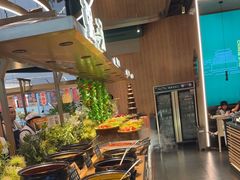 -梨花自助烤肉(西三旗万象汇黑金店)