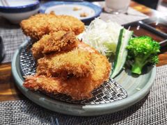 吉列拼盘-KITON喜豚(清晖园店)