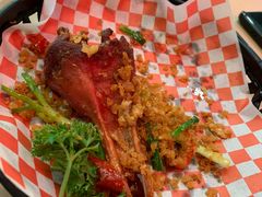 -避风塘(宝山万达店)