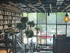 -咖梦餐厅 COMENG RESTAURANT