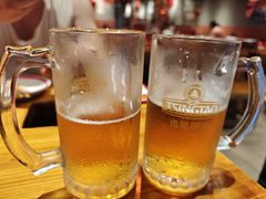-东方一串·龙虾烧烤·特色烤鱼(柳州路店)