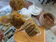 虫草花干蒸-周大娘牛乳(旧寨古村总店)