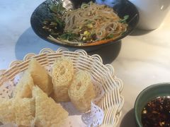 特色海南腌粉-狐狸爱上椰子鸡(滨江星光大道店)