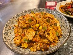 -大渔铁板烧(中山路八佰伴店)