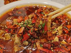 -玉林烤鸭店(垡头店)