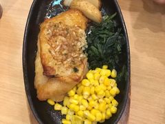 -萨莉亚意式餐厅(苏州食百家店)