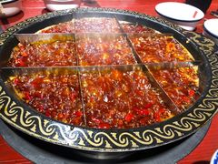-黄家码头老火锅(解放碑旗舰店)