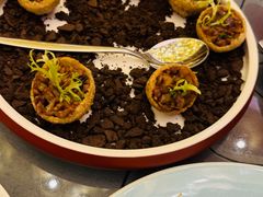 -汕头龙光喜来登酒店-采悦轩中餐厅