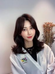 -3AM·S HAIR SALON烫发染发接发