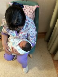 -上海市嘉定区妇幼保健院
