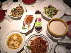 -大鸭梨烤鸭店(花园村店)