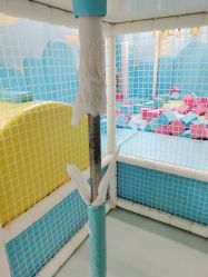 -万达宝贝王(上海浦江店)