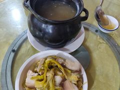 -区海鸡场饭店(石壁店)