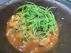 -A One Kitchen·南京精菜馆(德基广场店)