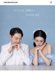 -金公主婚纱摄影(和平店)