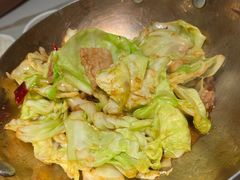 -绿茶餐厅(淮安吾悦广场店)
