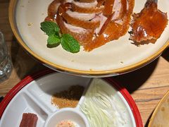 -青年公社烤鸭(滨湖银泰店)