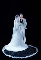 -摩玛婚纱摄影(杭州店)