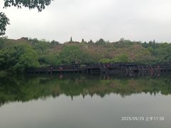 -白马涧龙池景区
