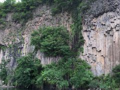 -黄椅山火山森林公园