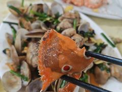-秋姐美食店(旅游大道店)
