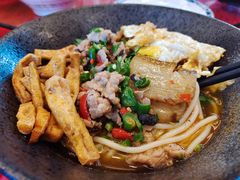 -南门口米粉·百年粉店