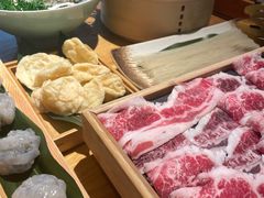 -山海蟹庐·海鲜糟粕醋火锅(慈溪店)