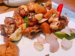 -云海肴·汽锅鸡·云南菜(苏州中心店)