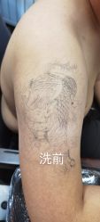 -刺客者联盟纹身·洗纹身工作室