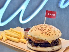 -必胜客(蜀山万象汇店)