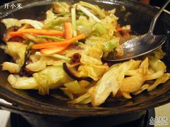 -望湘园·湖南菜(宏伊店)