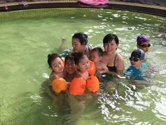 -BK博·康健身(金地格林小镇店)