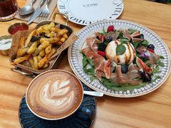 -IL TEATRO 精品意大利餐厅