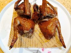 -蒸武门·广式茶点(江南店)