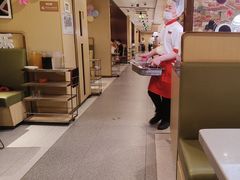 -海底捞火锅(江宸天街店)