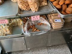 -张家清真糕点(奉天街店)