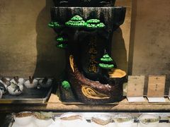 -雍和会海鲜姿造自助(湖东路店)