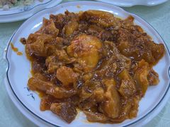 -同发号饭庄(复兴路店)
