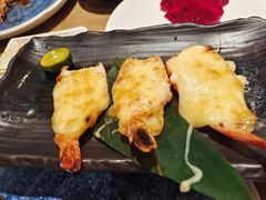 -大渔铁板烧(花园道店)