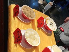 -驻海天一角餐厅