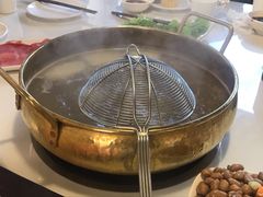 牛肉火锅-食潮汕头鲜牛馆(望京保利店)