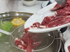 -全好食潮汕牛肉火锅(泗洲路店)