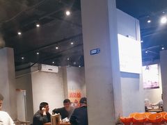 -牛必福潮汕牛肉火锅(油坊桥店)