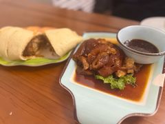 -鼎香润(德胜门内店)