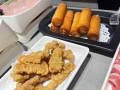 -海底捞火锅(吾悦广场店)